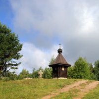 Тверская область :: Vlad Сергиевич