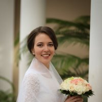 Невеста :: Виктория 