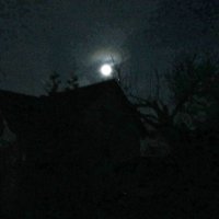 ночь,Бавария :: Елена Шаламова