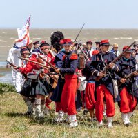 2019-05-18 Фестиваль "Оборона Таганрога 1855" :: Андрей Lyz