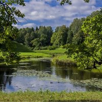 Последний день августа :: Александр 