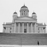 Март 2019. Хельсинки. :: Eino Pessi