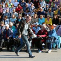 75  ЛЕТ  ТОМСКОЙ  ОБЛАСТИ :: михаил пасеков