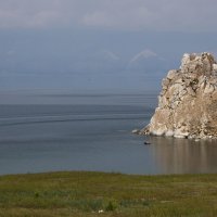 Байкал :: Вокуев Виктор 