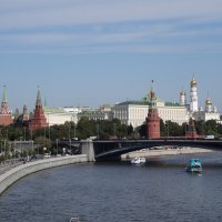 Москва :: <<< Наташа >>>