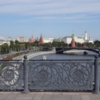 Москва :: <<< Наташа >>>