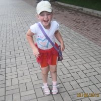 Моя сестрёнка Ритулька 19 :: Полина Куприянова