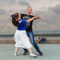 Танец :: Nn semonov_nn
