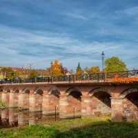 Rastatt :: Igor Backin