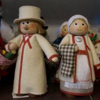 Сувениры из Эстонии ... :: Алёна Савина