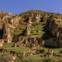 Земля Санникова :: Александр Богатырёв