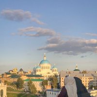 Собор Казанской Богоматери :: Руслан Хасанов