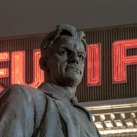 Прощай, фотоплёнка Fujifilm ! :: Игорь Олегович Кравченко