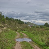 На дне древнего моря :: val-isaew2010 Валерий Исаев