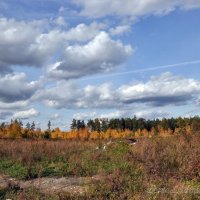 22.09.19 на Тэнге :: Людмила Ковалева