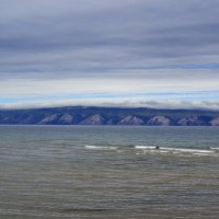 Пролив Малое море :: Ольга 