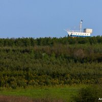 Кораблик :: Александр Богатырёв