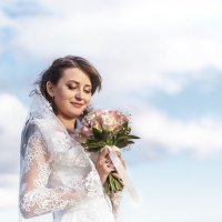 Невеста вот 4 :: Евгений Булдаков
