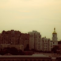 Киев :: Ноэми Гольдберг 