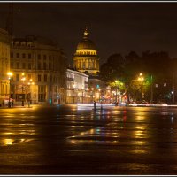 Северная Венеция :: Михаил Розенберг