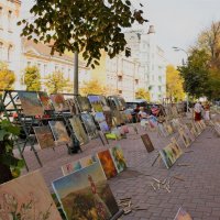 Киев :: Ноэми Гольдберг 