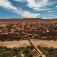 Путешествуя по Марокко! :: Александр Вивчарик