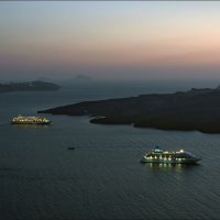 Santorini :: Jossif Braschinsky