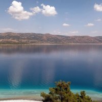 Озеро Салда :: Galina Solovova