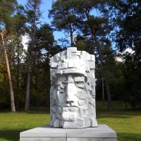Монумент солдату :: veera v
