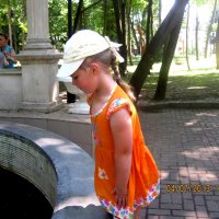 Моя сестрёнка Ритулька 39 :: Полина Куприянова