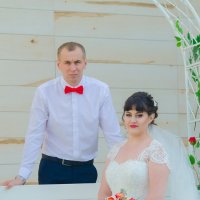 Свадебная Фотосъёмка :: Руслан Васьков