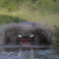 CAN-AM - 8 (ацкий чебурашка) :: Анатолий Стрельченко