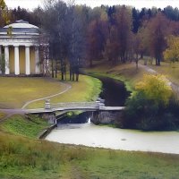 Санкт-Петербург. ( Плёнка 35 мм. ) :: В и т а л и й .... Л а б з о'в