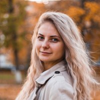 Алена :: Alexandra Brovushkina