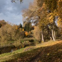 *** :: Владимир Безбородов