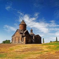 Армения :: Николай Семин