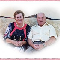 44 роки разом :: Степан Карачко