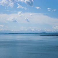 озеро Севан, Армения :: Ирина М.