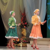 Танец :: Ната57 Наталья Мамедова