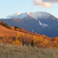 В лучах заката :: Юрий Спасовский