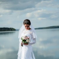 Невеста :: Наталья 