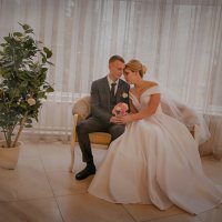 Свадьба :: Александра Карпова