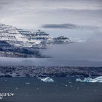 Гренландия :: Andrey Vaganov
