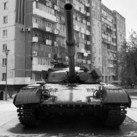 Оружие победы! :: Радмир Арсеньев