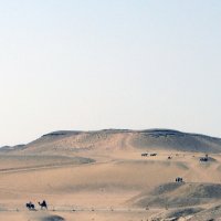 Сахара :: Vyacheslav Gordeev