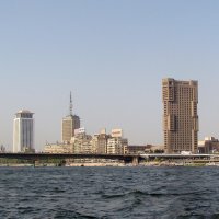 Каир :: Vyacheslav Gordeev