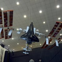 В Музее космонавтики Калуги :: ТаБу 