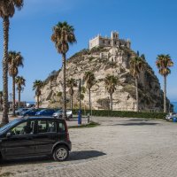 Calabria. Tropea. :: Олег Oleg