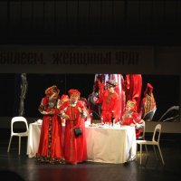 Театр Шалом :: Валерий 