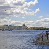 Санкт-Петербург :: Нина Синица